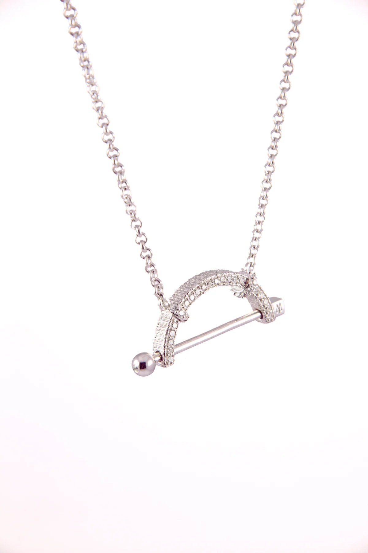 The Method Necklace