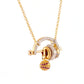 Chain Shot Dangler Charm