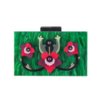 THE PRIMROSE CLUTCH BAG