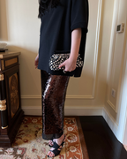 Bobbi Bag - Alien Superstar (Silver)