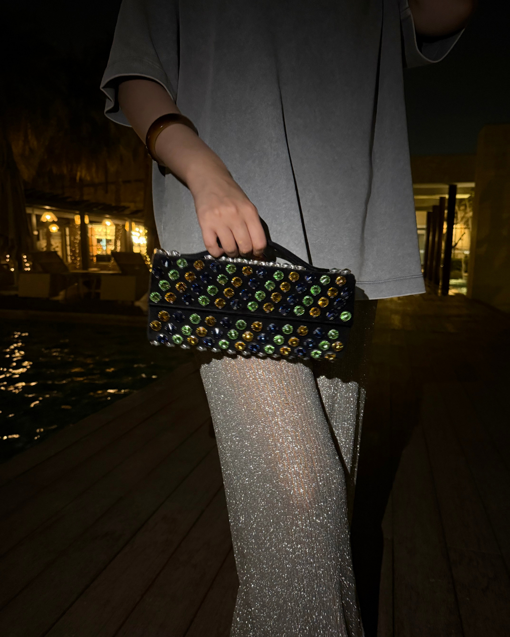 Fūtō Bag - Summer Disco