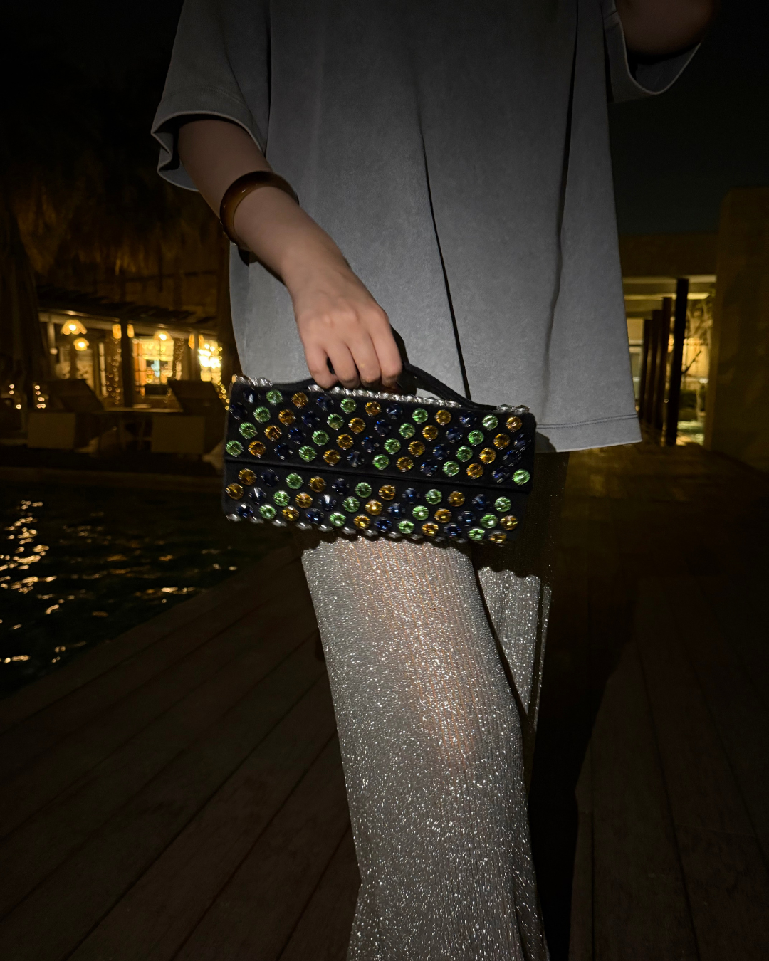 Fūtō Bag - Summer Disco