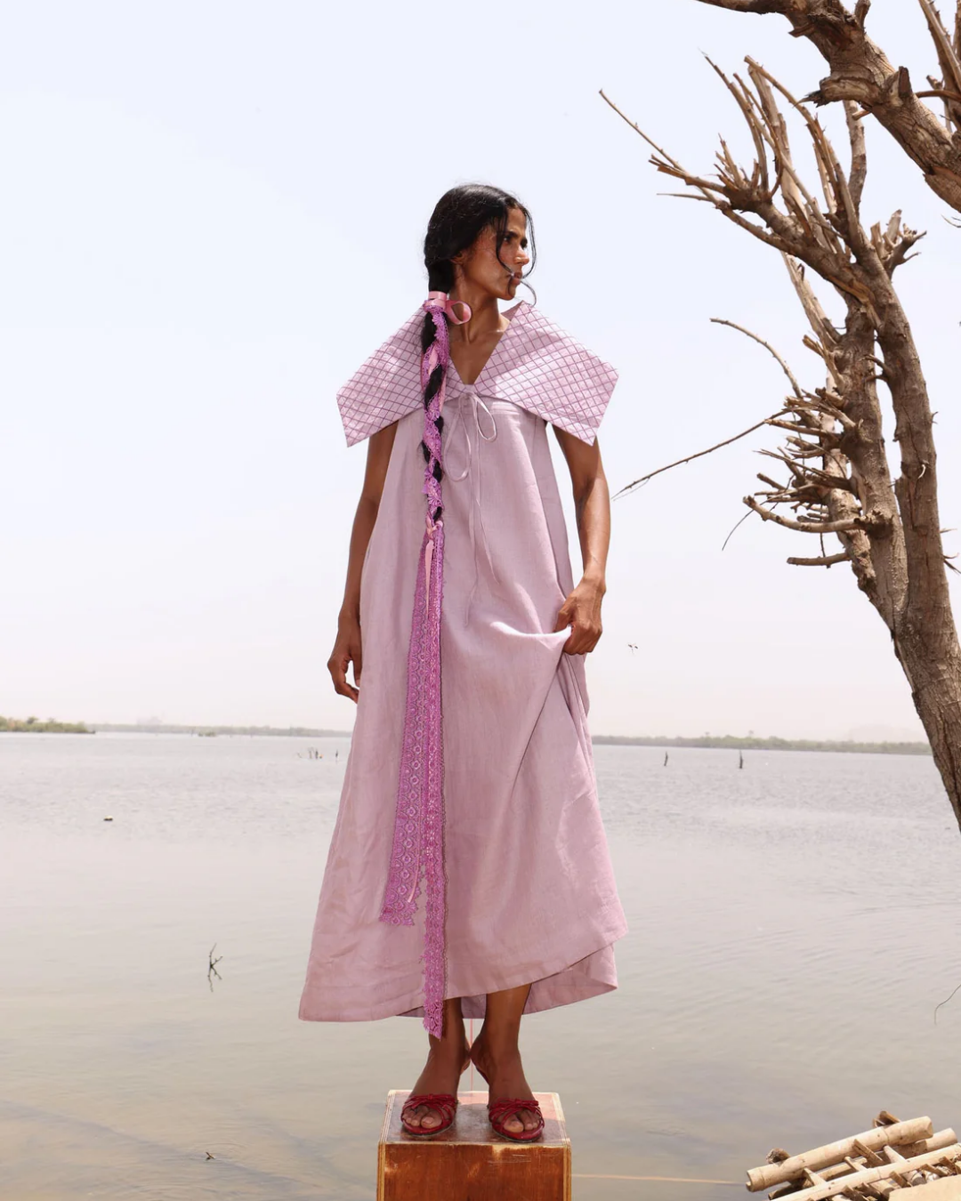 Fauna Multifunction Dress