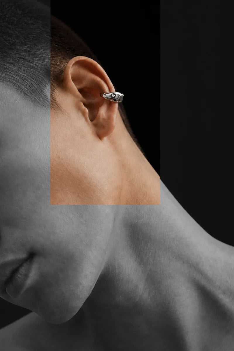Apollo ear cuff