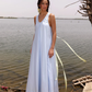 Flora Maxi Dress