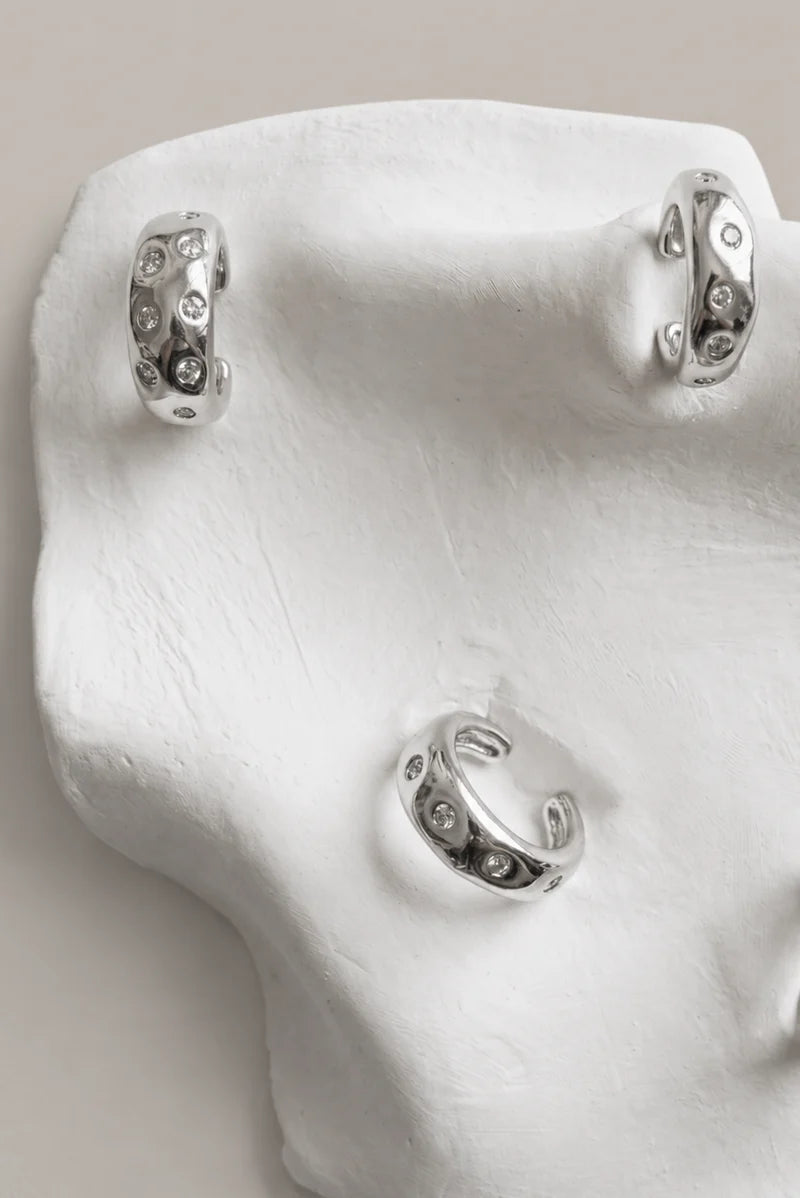 Apollo ear cuff