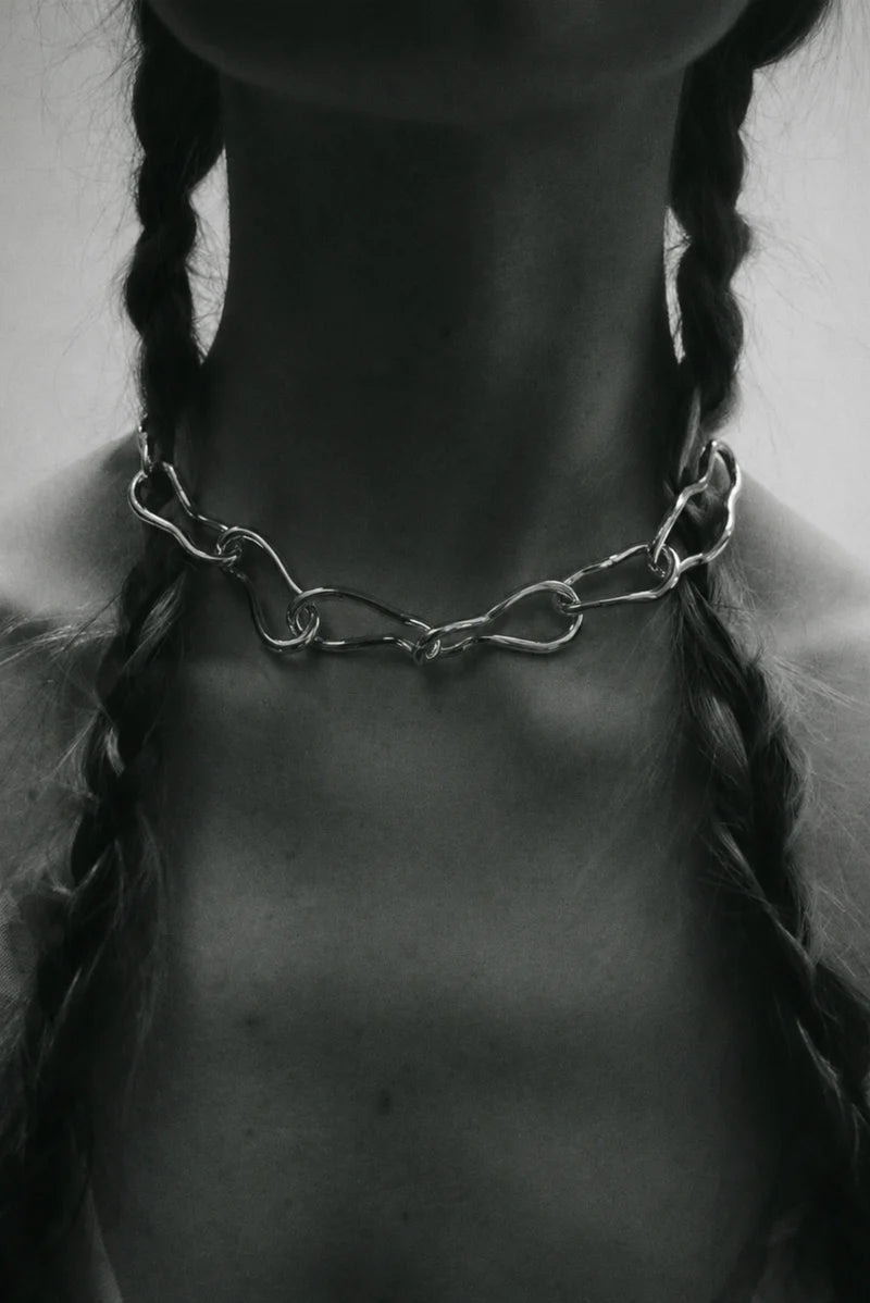 Link_d necklace