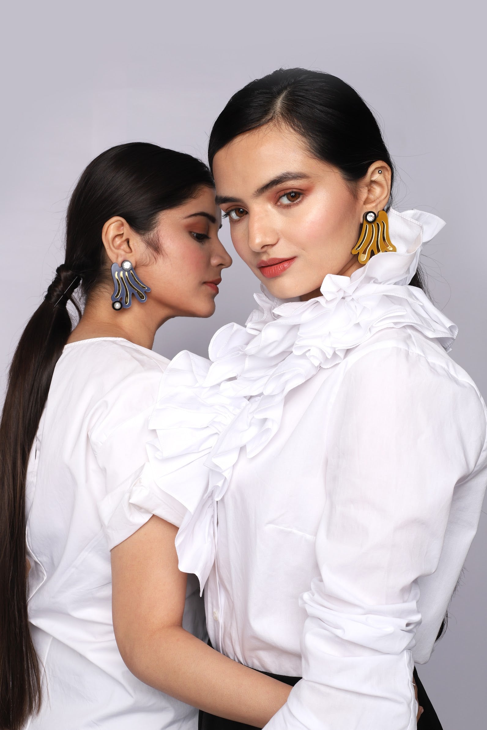 AMOEBA STUD IN DEEP DEA