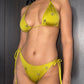 Tie Bikini Top- Ireen