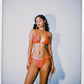 Tie bikini bottoms - Maya
