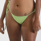 String Bikini Bottom - Kaleidoscope