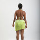 Short Tie Sarong - Kaleidoscope