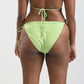 String Bikini Bottom - Kaleidoscope