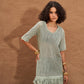 Amaya Knit Dress