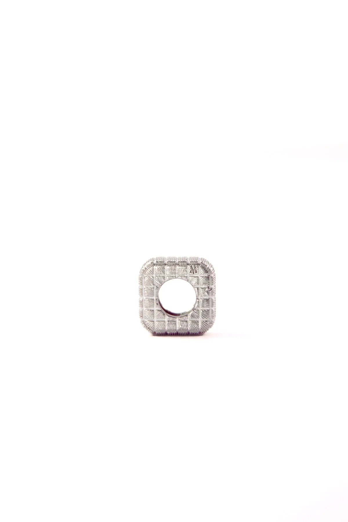 Square Print Square Charm