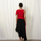 Chandelier Top (Red)