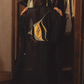 Moorish Idol Robe