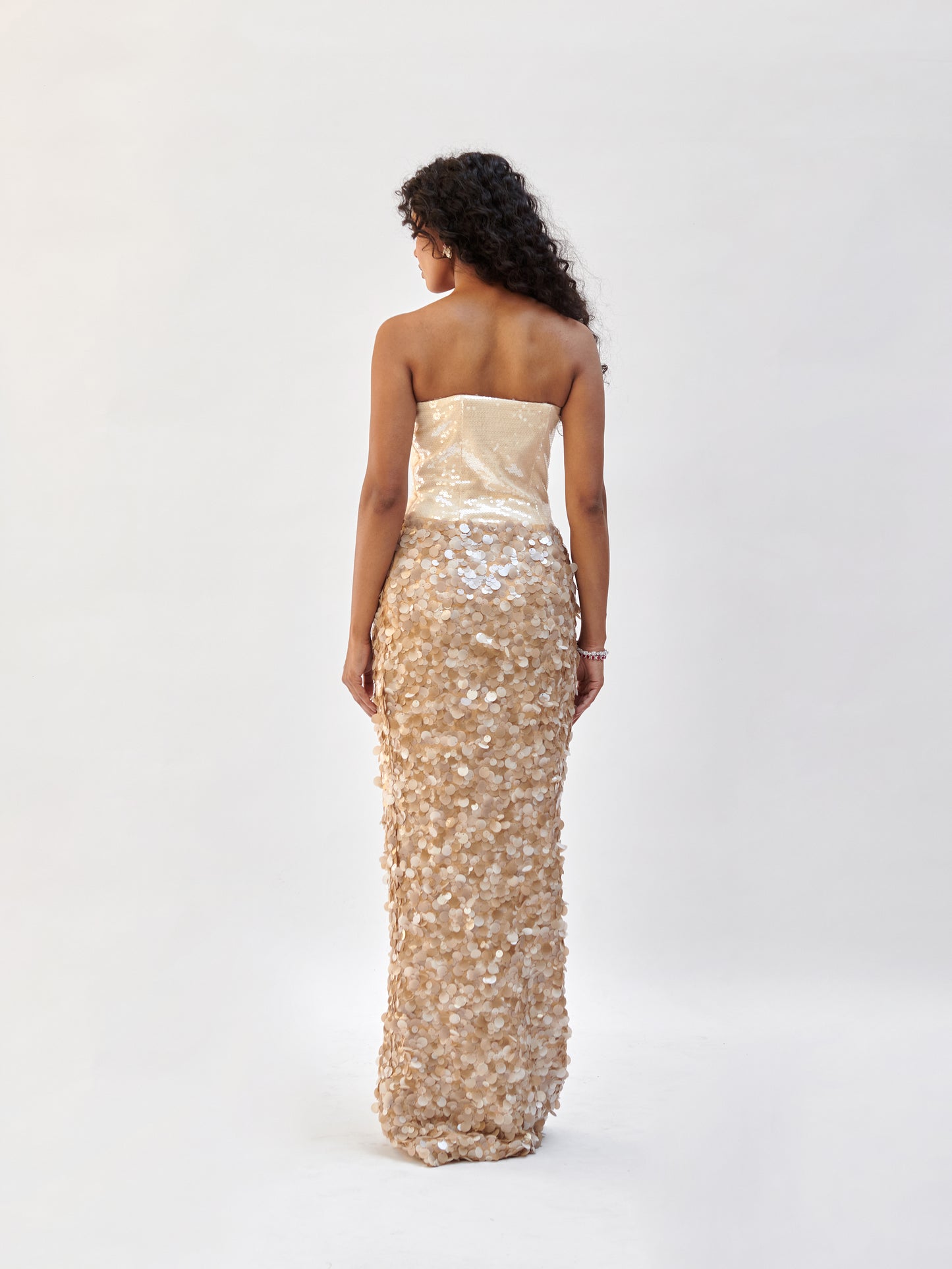 Dove Dress