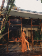 Jewelled Tang Co-ord Set