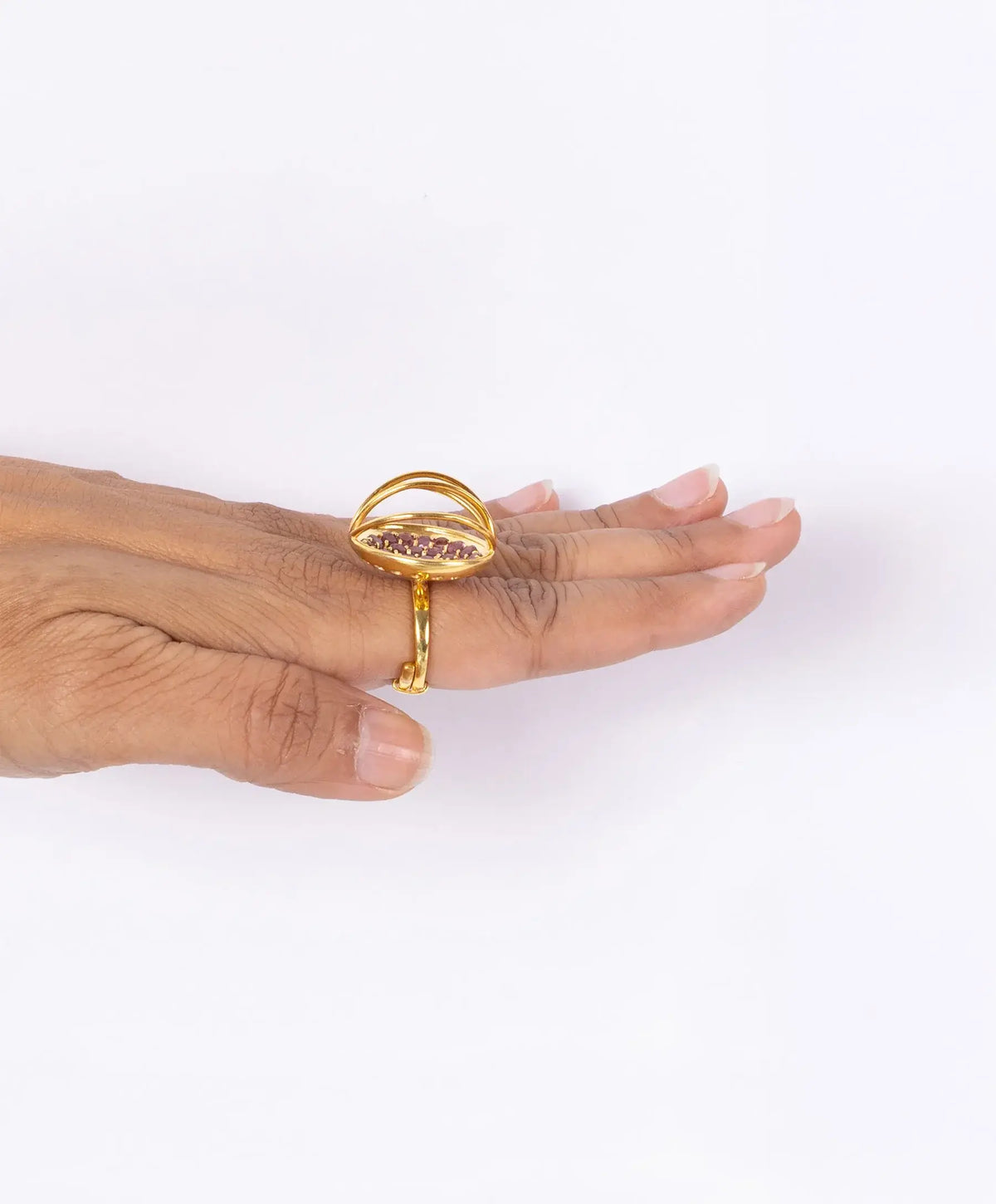 Amla Ring