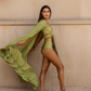 Siren Robe