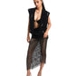 OUTCAST BLAZER- BLACK