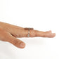 Kitthh Wide Ring