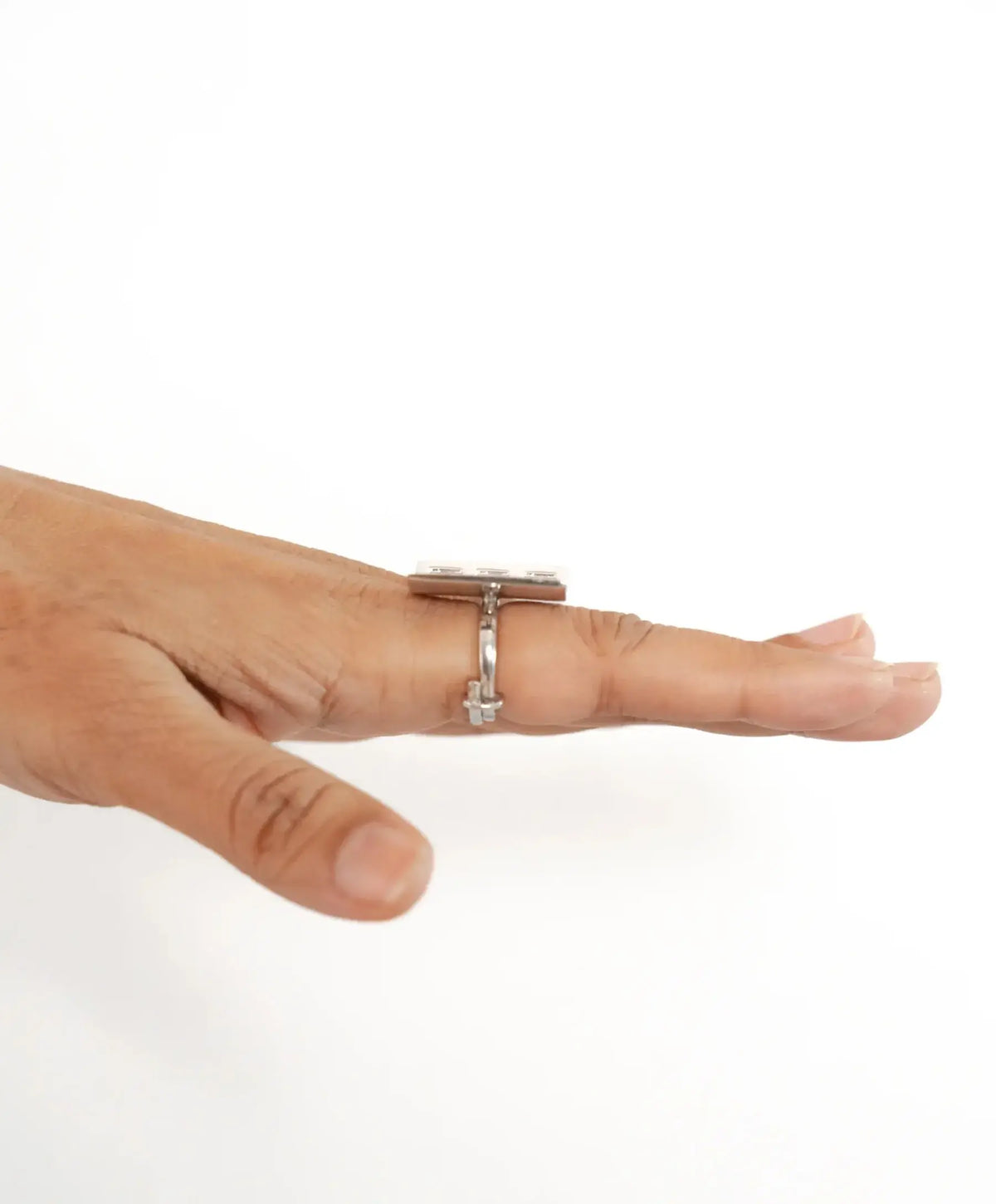 Kitthh Wide Ring