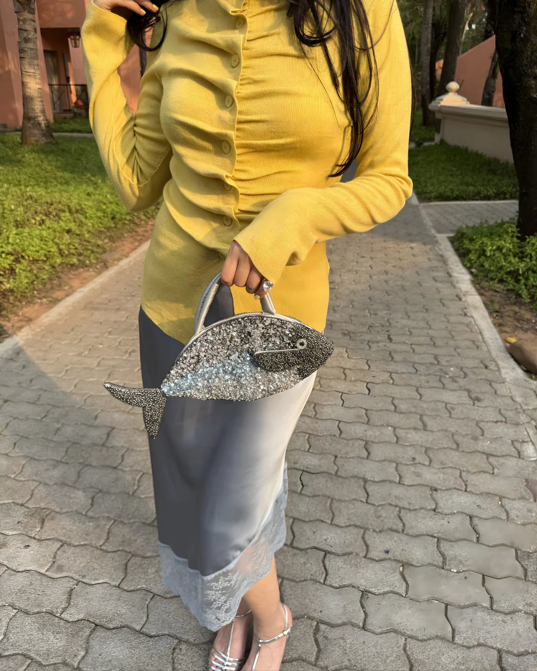 Fish Bag