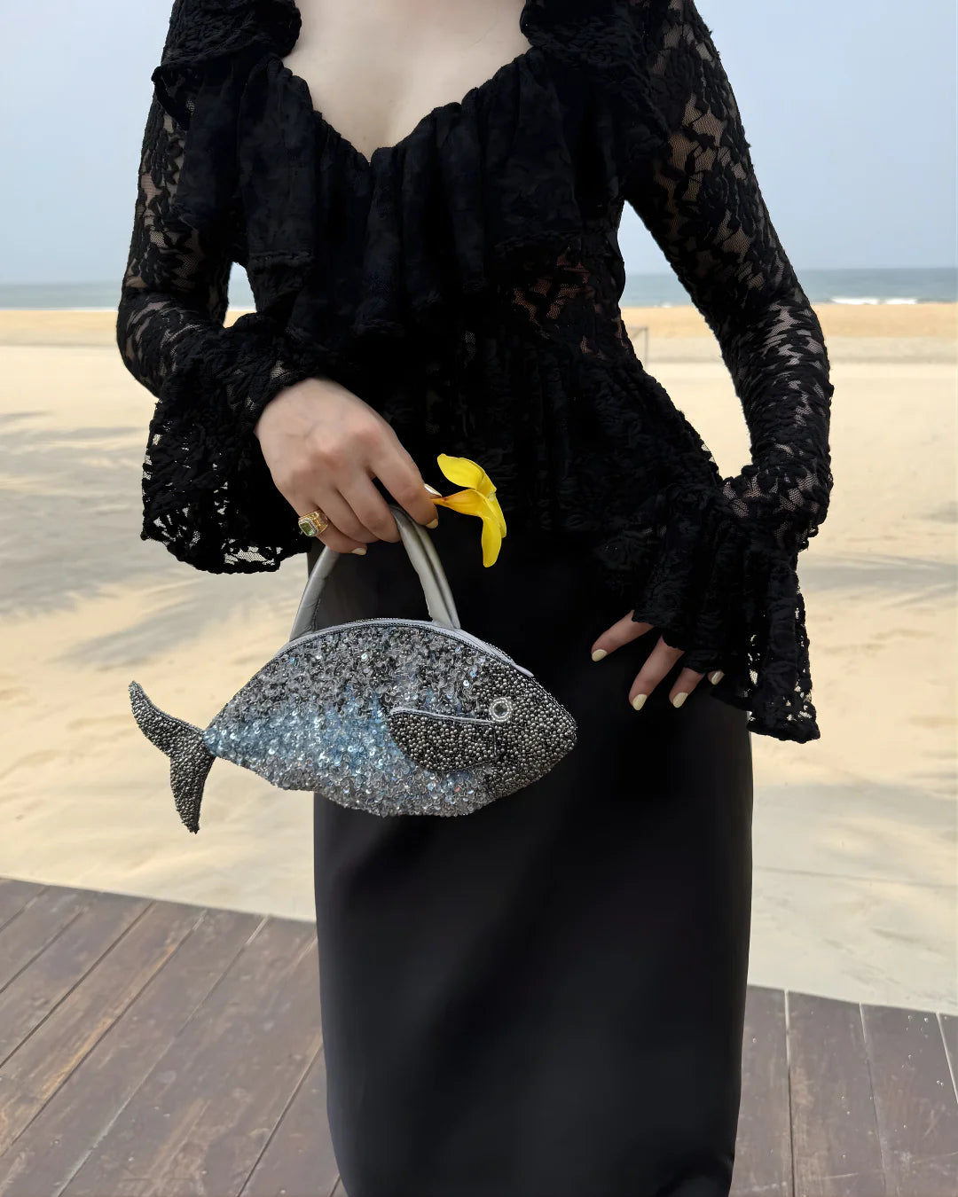 Fish Bag