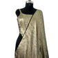 ANTIQUE GOLD SHIMMER CORSET