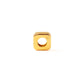 Toroid Square Charm