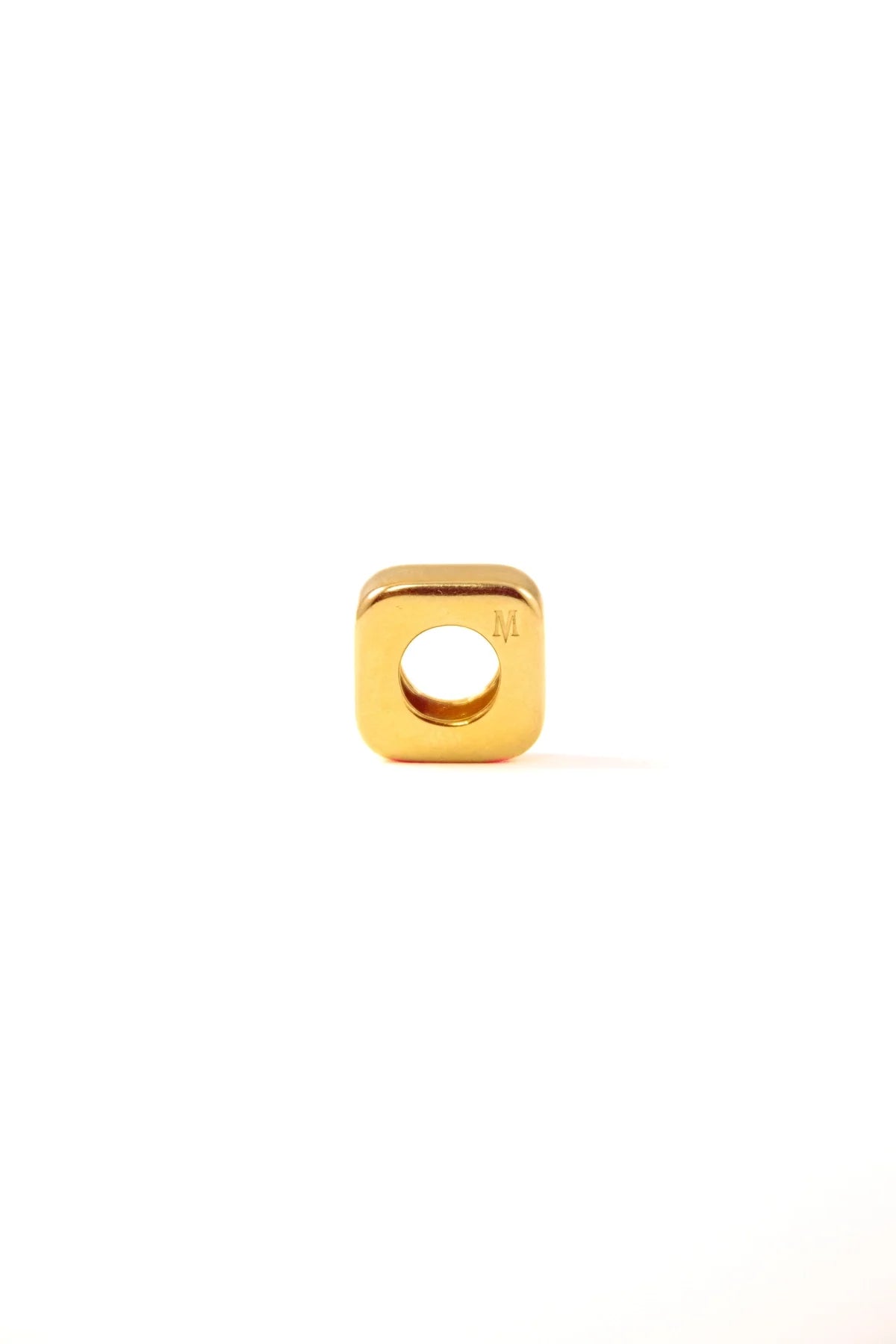 Toroid Square Charm