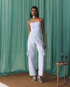 Mykonos jumpsuit