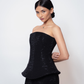 Murti Set in Black
