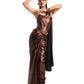 COPPER SHIMMER CORSET