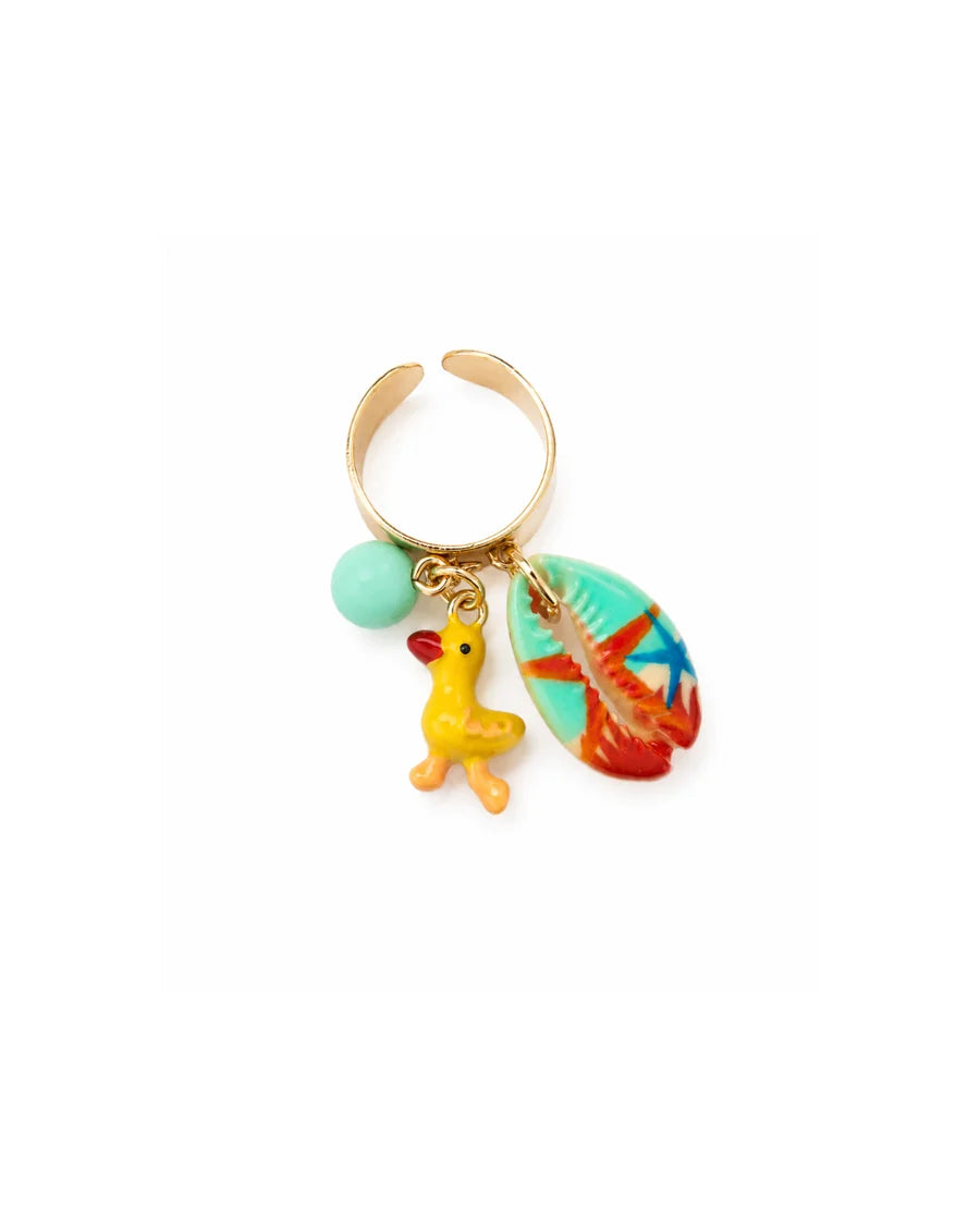 finley ring