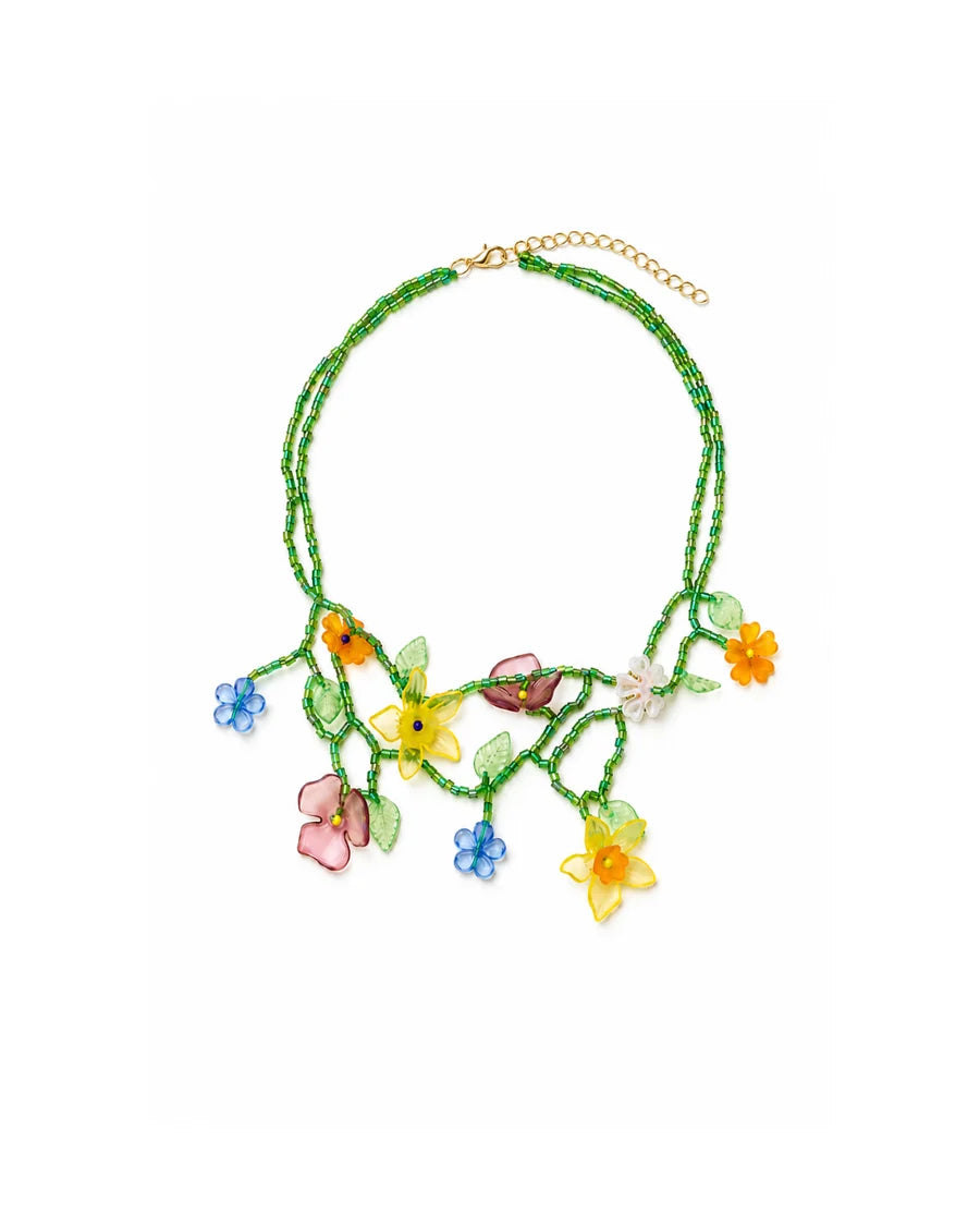goby necklace