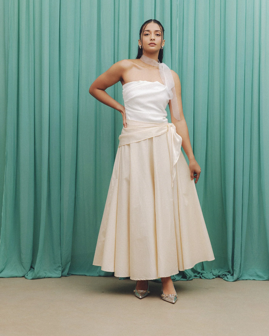 Positano Skirt