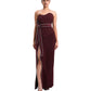 CURVE SET- MERLOT