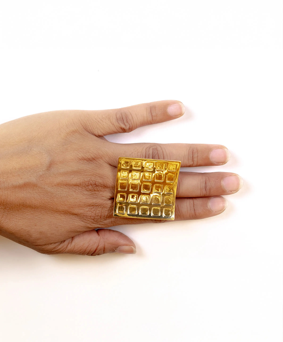 Kitthh Mega Ring