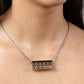 Kitthh Long Pendant