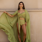 Siren Robe
