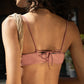 Bon Bon Top - Seagrass/Frosted Rose