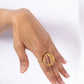 Amla Ring