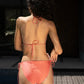 Martini Top - Seagrass/Spicy Coral