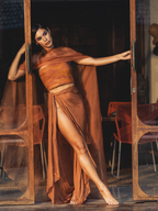 Jewelled Tang Co-ord Set