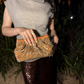 Bobbi Bag - Jungli Billi (rust)