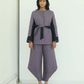 Aurelia Colorblock Jacket