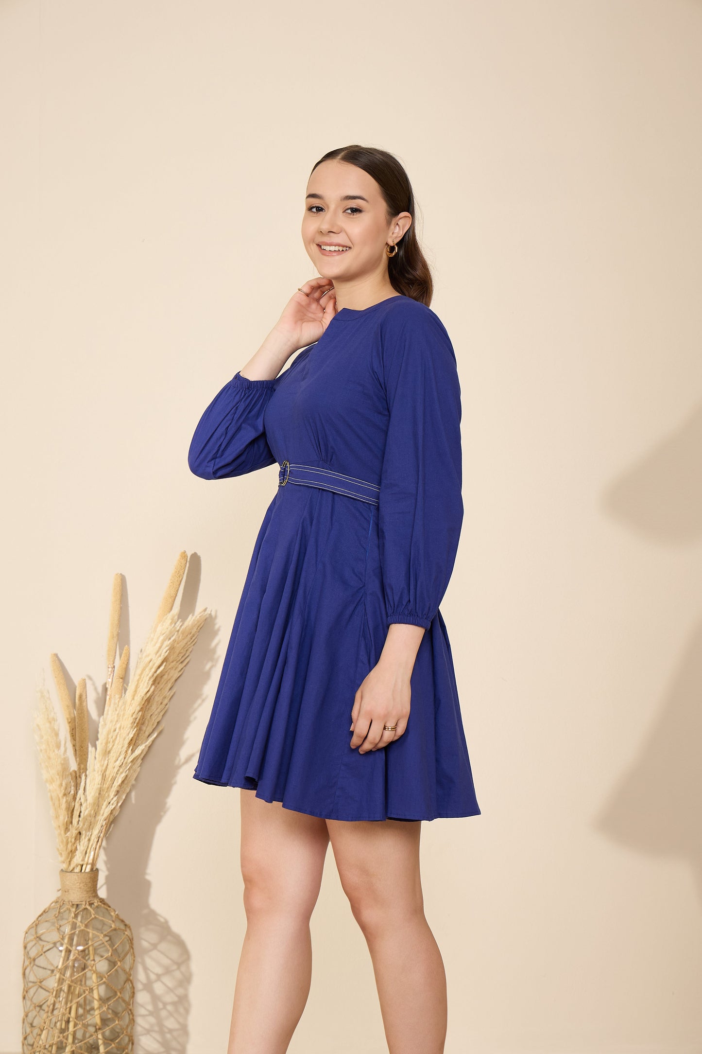 Madeline Dress